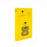 Grip Face. Poemas visuales | grip_face roomdiseno11