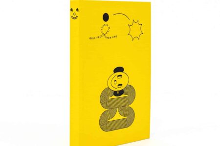 Grip Face. Poemas visuales | grip_face roomdiseno11