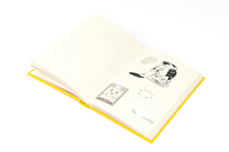 Grip Face. Poemas visuales | grip_face roomdiseno14