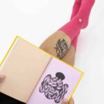 Grip Face. Poemas visuales | grip_face roomdiseno15