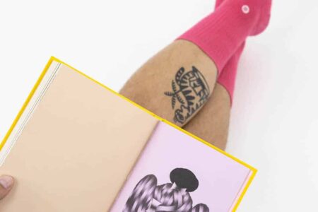 Grip Face. Poemas visuales | grip_face roomdiseno15
