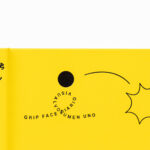 Grip Face. Poemas visuales | grip_face roomdiseno16