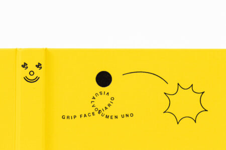Grip Face. Poemas visuales | grip_face roomdiseno16