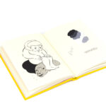 Grip Face. Poemas visuales | grip_face roomdiseno17