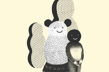 Grip Face. Poemas visuales | grip_face roomdiseno20