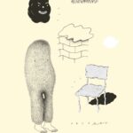 Grip Face. Poemas visuales | grip_face roomdiseno21