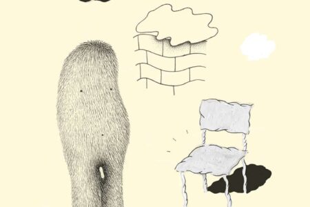 Grip Face. Poemas visuales | grip_face roomdiseno21