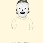 Grip Face. Poemas visuales | grip_face roomdiseno22