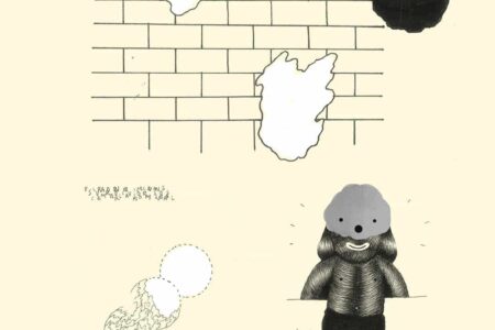 Grip Face. Poemas visuales | grip_face roomdiseno23