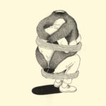 Grip Face. Poemas visuales | grip_face roomdiseno3