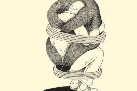 Grip Face. Poemas visuales | grip_face roomdiseno3