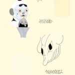 Grip Face. Poemas visuales | grip_face roomdiseno7