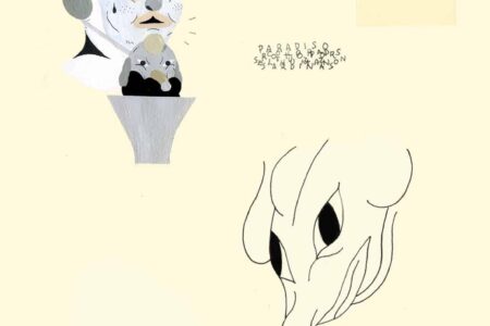 Grip Face. Poemas visuales | grip_face roomdiseno7