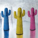 Cactus Gufram. Triennale. Milan Design Week 2022 | gufram instagram 2nd stage