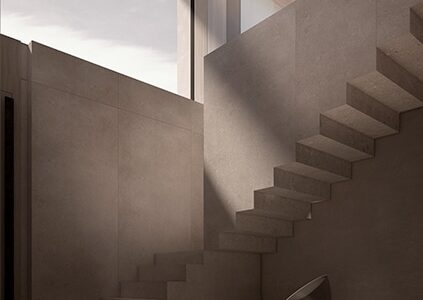 RG House. Summumstudio | hall00