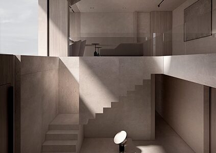 RG House. Summumstudio | hall03 1