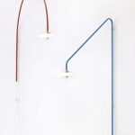 Hanging Lamps. Muller van Severen | hanging lamps