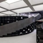 AIM Architecture. Tienda de cosmética. Harmay | harmay chengdu roomdiseno