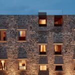 Castillo de Helfštýn. Atelier-r. Conservación y Restauración | helfstyn castle palace roomdigital