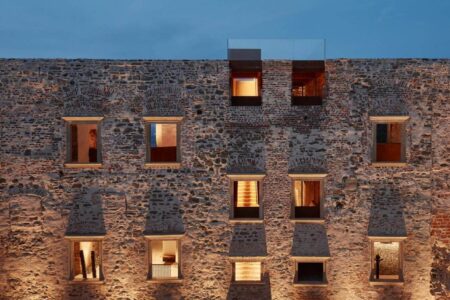 Castillo de Helfštýn. Atelier-r. Conservación y Restauración | helfstyn castle palace roomdigital