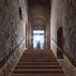 Castillo de Helfštýn. Atelier-r. Conservación y Restauración | helfstyn castle palace roomdigital12