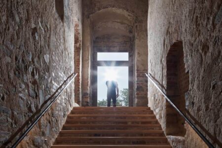 Castillo de Helfštýn. Atelier-r. Conservación y Restauración | helfstyn castle palace roomdigital12