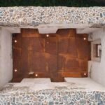 Castillo de Helfštýn. Atelier-r. Conservación y Restauración | helfstyn castle palace roomdigital17