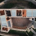 Castillo de Helfštýn. Atelier-r. Conservación y Restauración | helfstyn castle palace roomdigital19