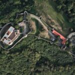 Castillo de Helfštýn. Atelier-r. Conservación y Restauración | helfstyn castle palace roomdigital20