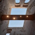 Castillo de Helfštýn. Atelier-r. Conservación y Restauración | helfstyn castle palace roomdigital5