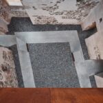 Castillo de Helfštýn. Atelier-r. Conservación y Restauración | helfstyn castle palace roomdigital6