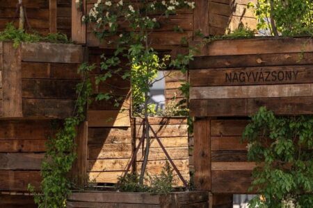 Jardín vertical, Capital Europea de la Cultura, Hello Wood | hello wood14
