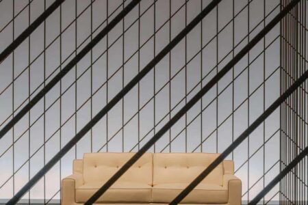 Il potere dell’essenziale. Hermès. Fuorisalone. Milan design Week 2023 | hermes roomdiseno5