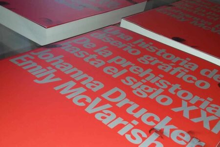 Historia del diseño gráfico. Johanna Drucker. Emily McVarish | historia del disen%cc%83o grafico roomdiseno