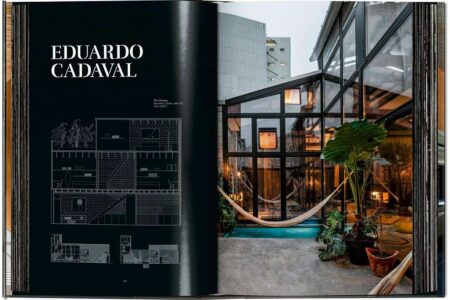 Arquitectura residencial. Arquitectura sostenible. Libros de arquitectura. Taschen | homes_for_our_time_vol_2_xx_int_open001_132_133_06799_2207071558_id_1396554