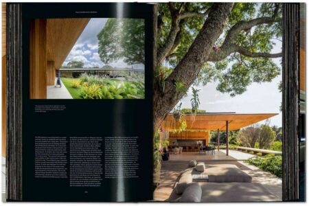 Arquitectura residencial. Arquitectura sostenible. Libros de arquitectura. Taschen | homes_for_our_time_vol_2_xx_int_open001_262_263_06799_2207071559_id_1396563