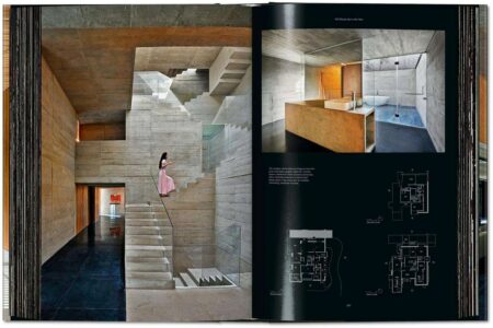 Arquitectura residencial. Arquitectura sostenible. Libros de arquitectura. Taschen | homes_for_our_time_vol_2_xx_int_open001_306_307_06799_2207071559_id_1396572