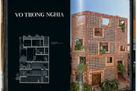 Arquitectura residencial. Arquitectura sostenible. Libros de arquitectura. Taschen | homes_for_our_time_vol_2_xx_int_open001_428_429_06799_2207071600_id_1396590