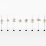 Nendo diseñador japonés. Colección Hyouri. Vogue in Life | hyouri_collection nendo roomdiseno11