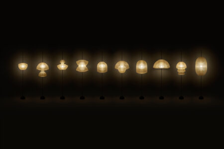 Nendo diseñador japonés. Colección Hyouri. Vogue in Life | hyouri_collection nendo roomdiseno12