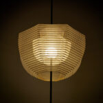 Nendo diseñador japonés. Colección Hyouri. Vogue in Life | hyouri_collection nendo roomdiseno4