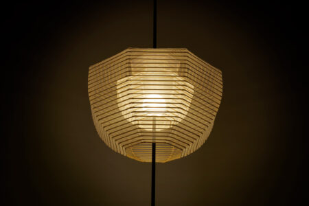 Nendo diseñador japonés. Colección Hyouri. Vogue in Life | hyouri_collection nendo roomdiseno4