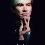 Andy Warhol. Kazu Hiro. Esculturas hiperrealistas. Musée Maillol de París | hyperrealisme2 kazu hiro andy warhol