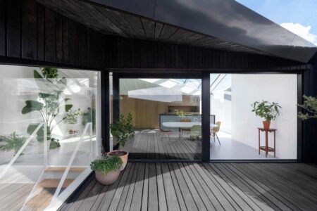 Casa flotante. Comunidad sostenible. i29 Architects | i29 amsterdam roomdiseno3