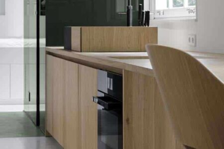 Vivienda de estilo nordico. i29 interior architects | i29architects roomdiseno11