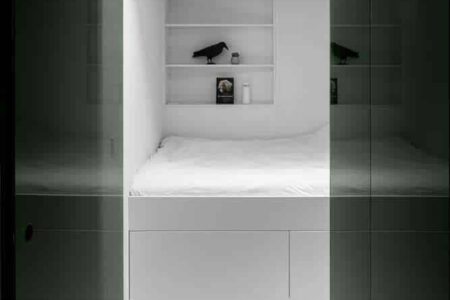 Vivienda de estilo nordico. i29 interior architects | i29architects roomdiseno12