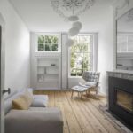 Vivienda de estilo nordico. i29 interior architects | i29architects roomdiseno14