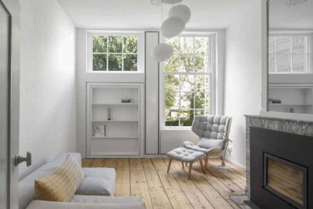 Vivienda de estilo nordico. i29 interior architects | i29architects roomdiseno14