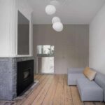 Vivienda de estilo nordico. i29 interior architects | i29architects roomdiseno17