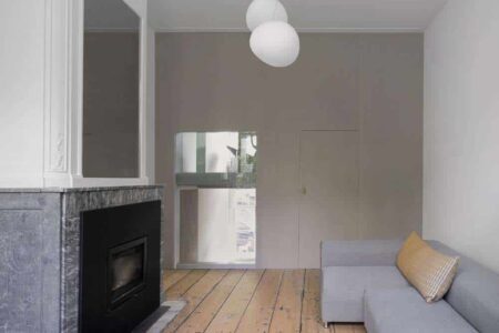 Vivienda de estilo nordico. i29 interior architects | i29architects roomdiseno17
